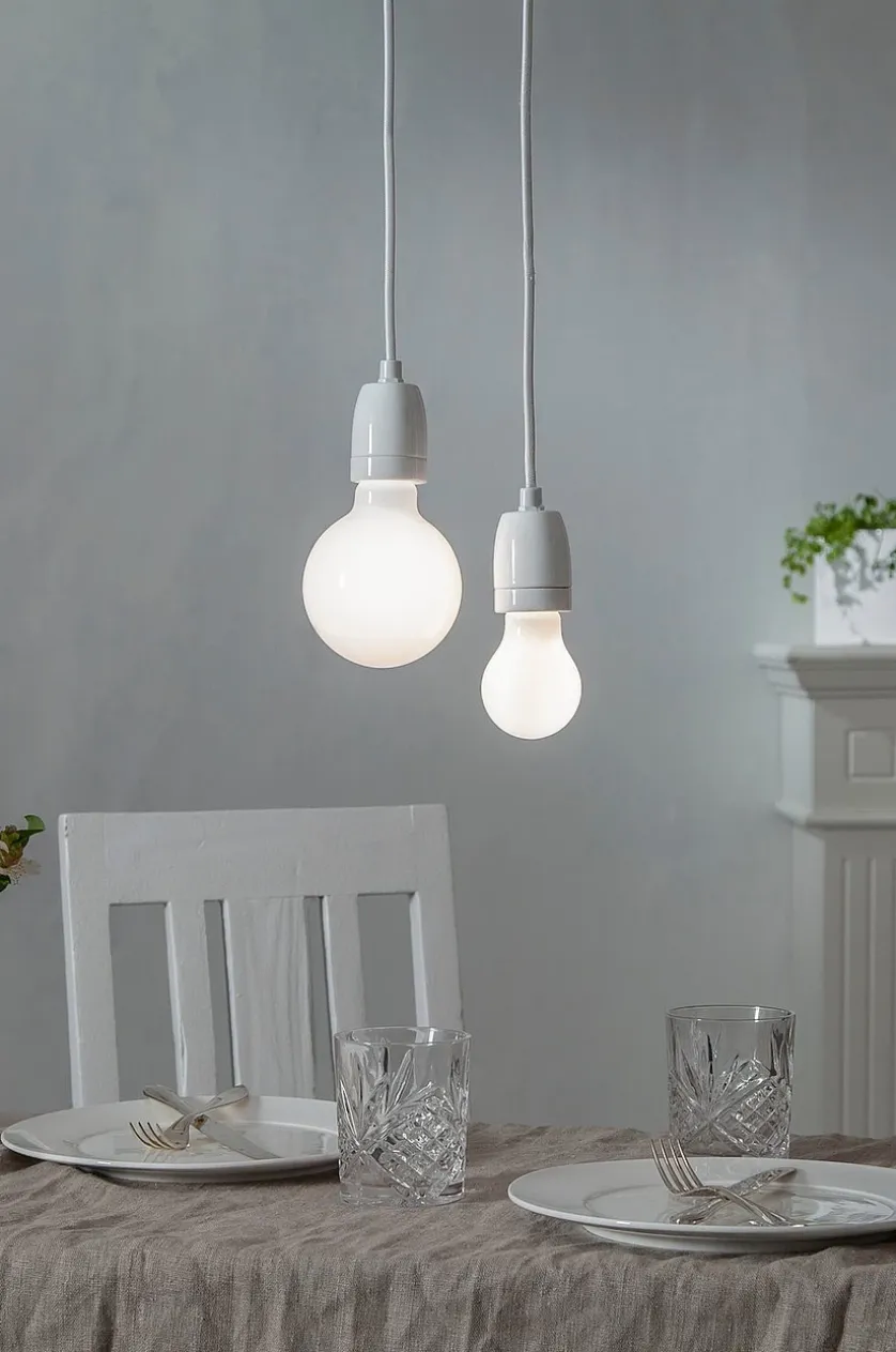LED-pære G95 Smart Bulb