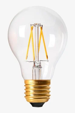 LED 3-step mem E27 60mm