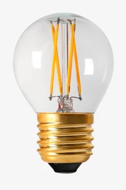 LED 3-step mem E27 45mm
