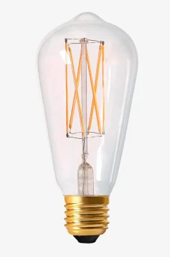LED 3-step mem E27 64mm