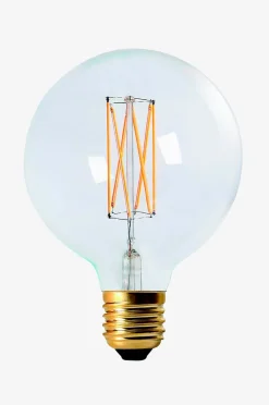 LED 3-step mem E27 125mm