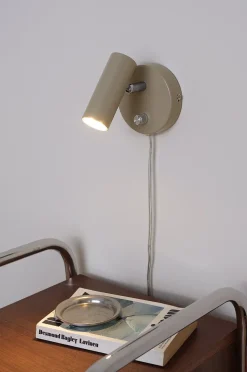 LEE væglampe