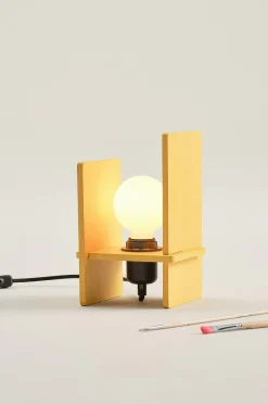 LEHO bordlampe