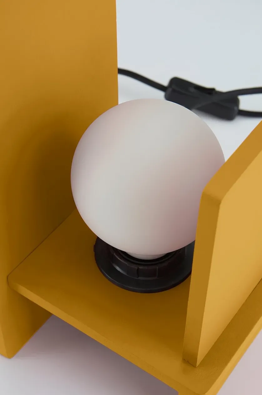 LEHO bordlampe