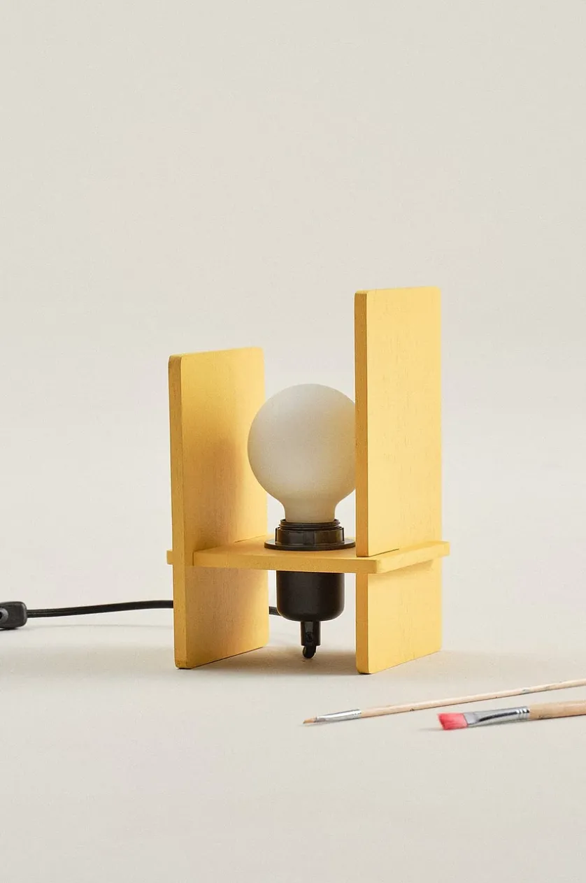 LEHO bordlampe