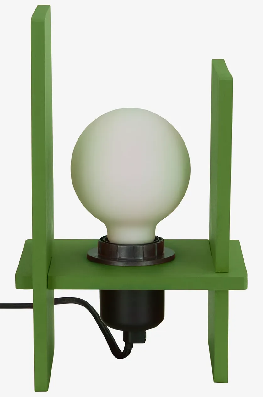 LEHO bordlampe