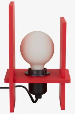 LEHO bordlampe