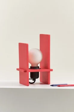 LEHO bordlampe