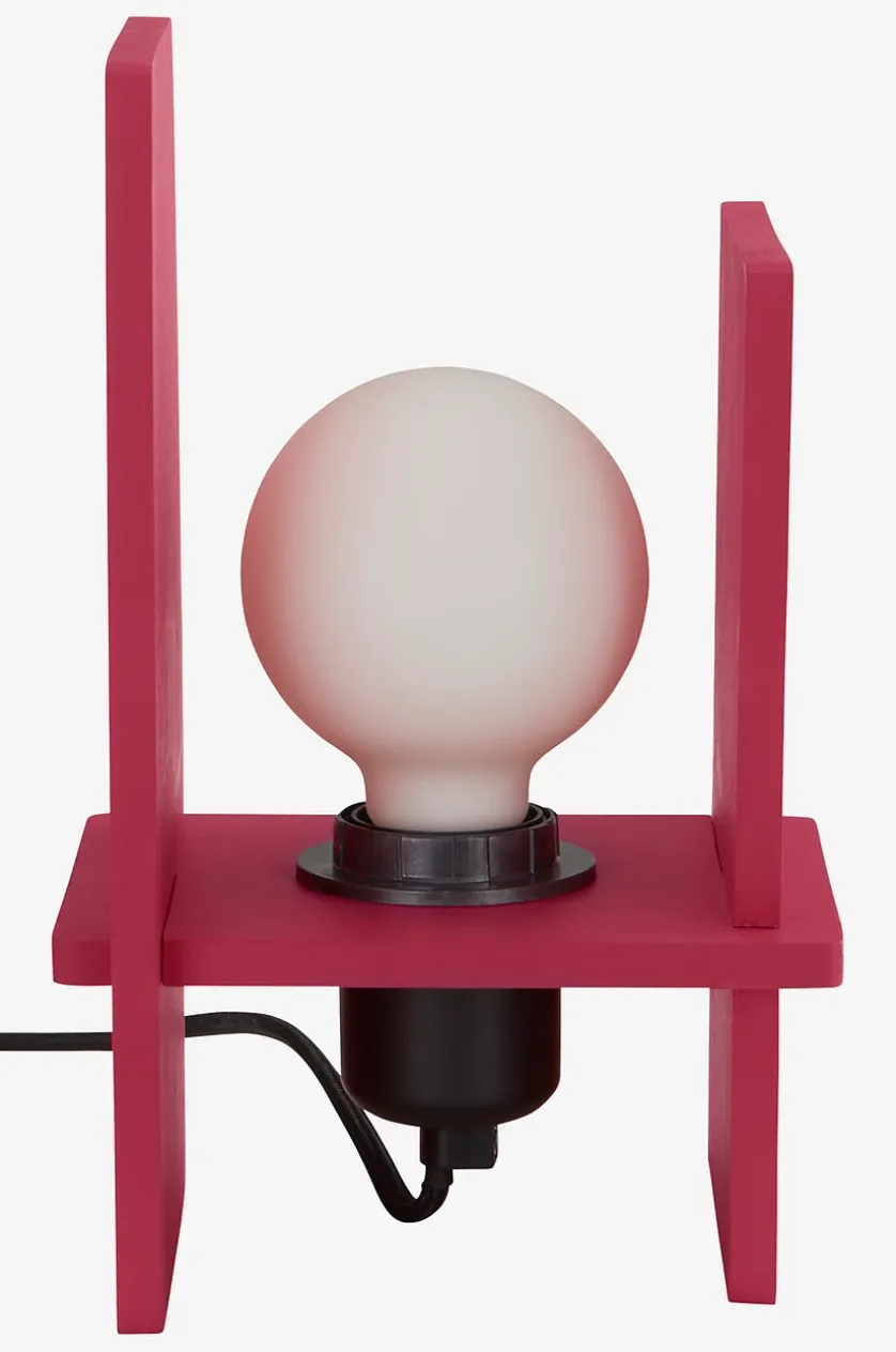 LEHO bordlampe