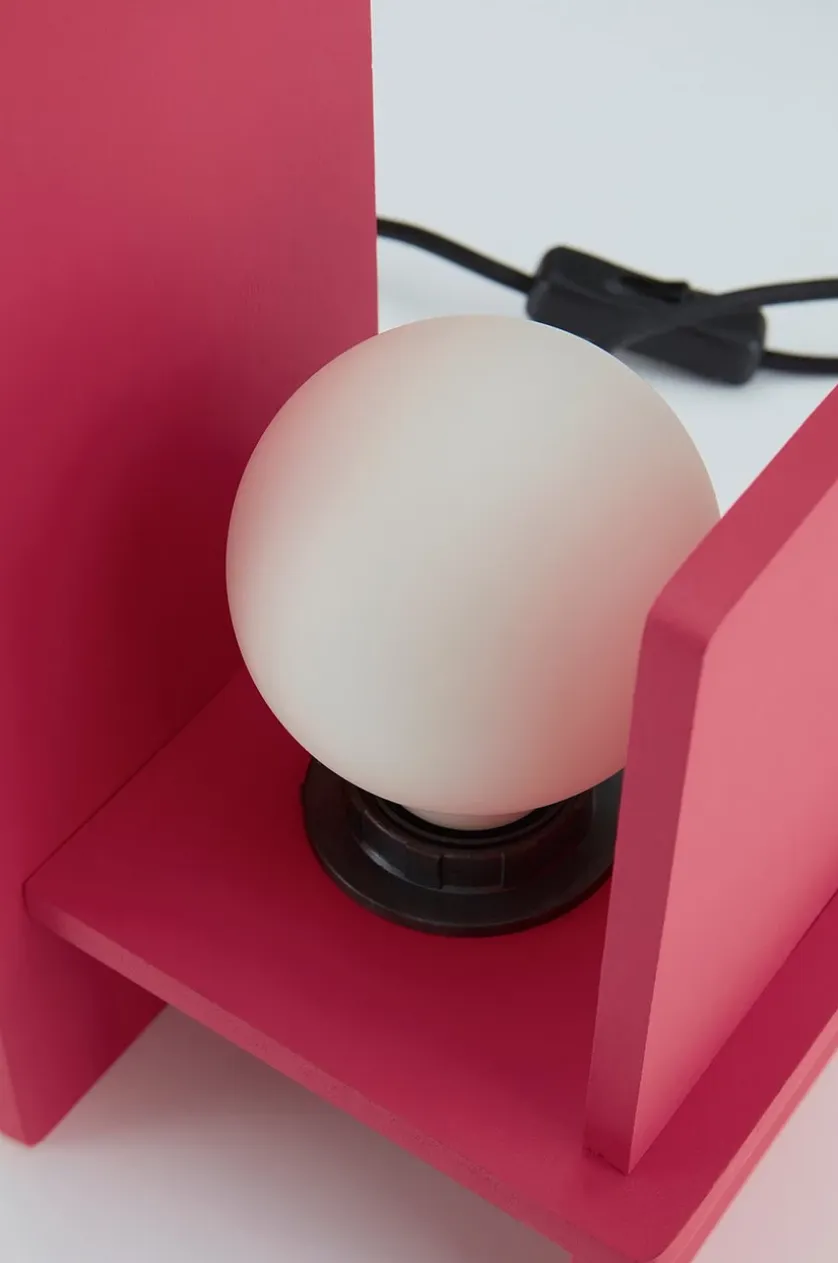 LEHO bordlampe
