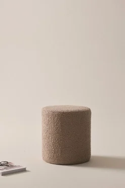 LEIDEN siddepuf ø 40 cm