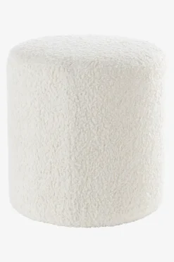LEIDEN siddepuf ø 40 cm