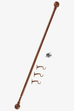 LEJLA gardinstang 120-210 cm