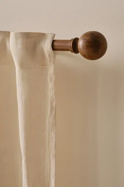LEJLA gardinstang 120-210 cm