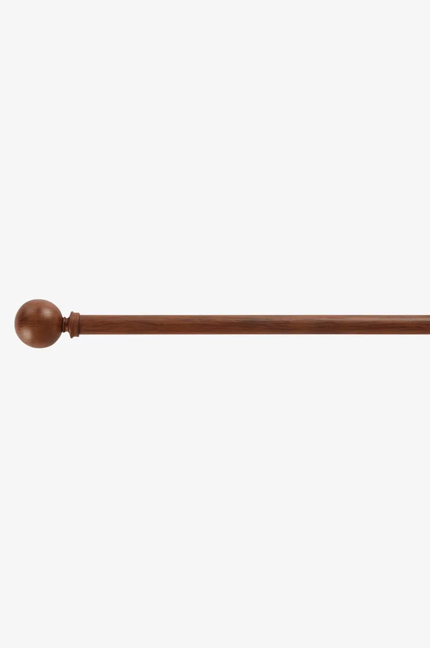 LEJLA gardinstang 120-210 cm