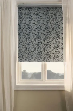LETICIA rullegardin - højde 140 cm