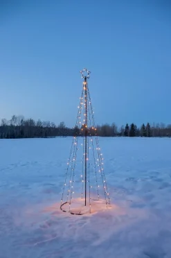 LIGHT TREE LED-belysning udendørs