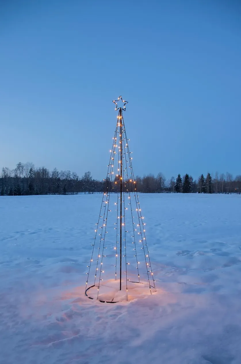 LIGHT TREE LED-belysning udendørs
