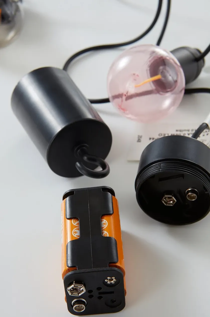 LIGHTY lyskæde LED