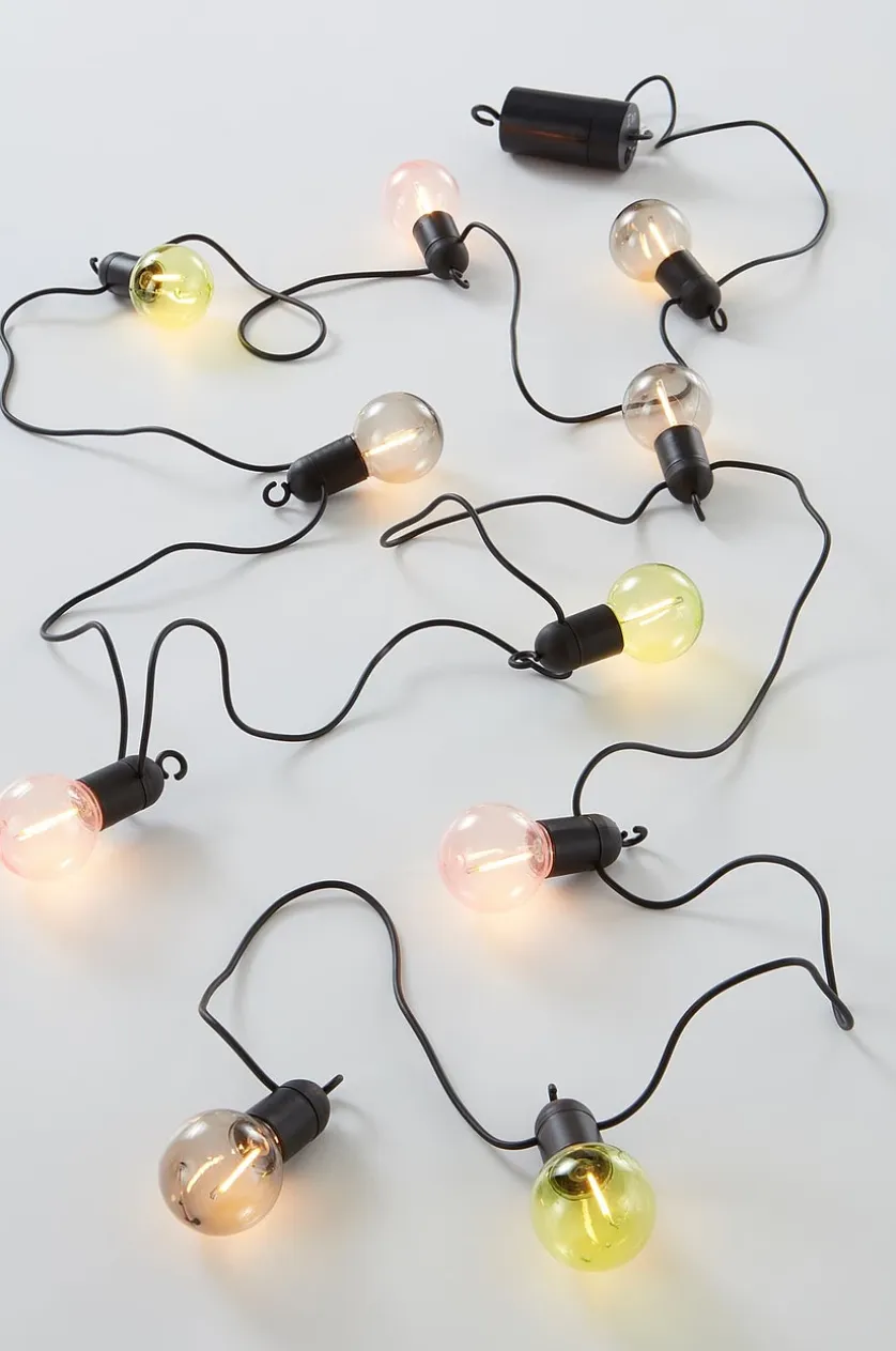 LIGHTY lyskæde LED