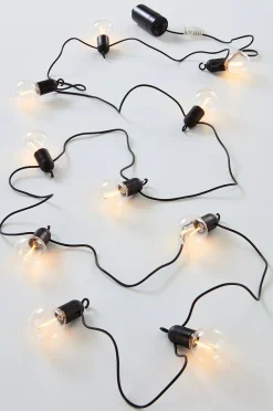 LIGHTY lyskæde LED