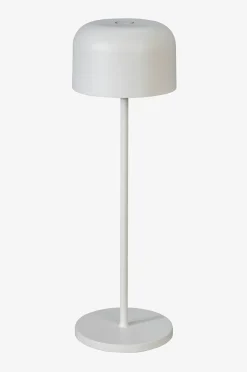 LILLE bordlampe genopladelig udendørs