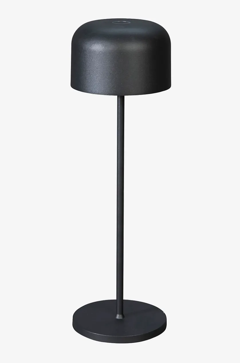LILLE bordlampe genopladelig udendørs