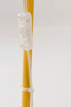 LINCON gulvlampe