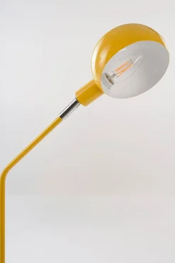 LINCON gulvlampe
