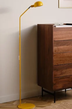LINCON gulvlampe