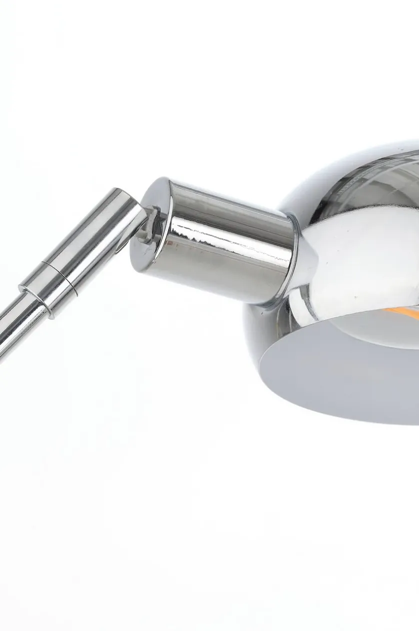 LINCON gulvlampe