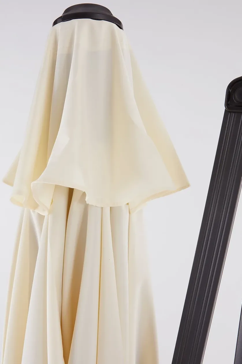 LIPSI parasol ø 298 cm