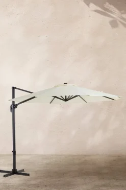 LIPSI parasol ø 298 cm