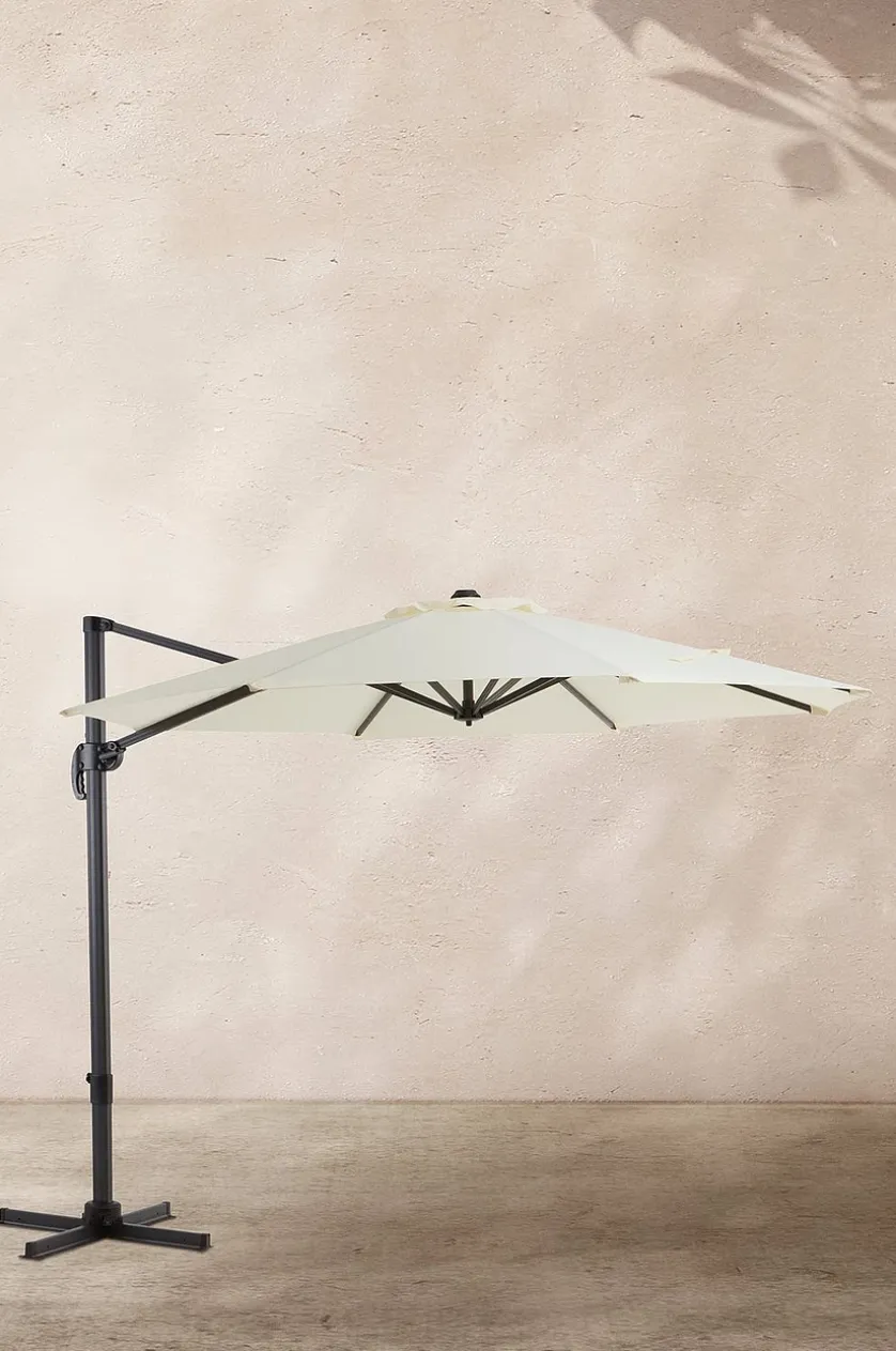 LIPSI parasol ø 298 cm