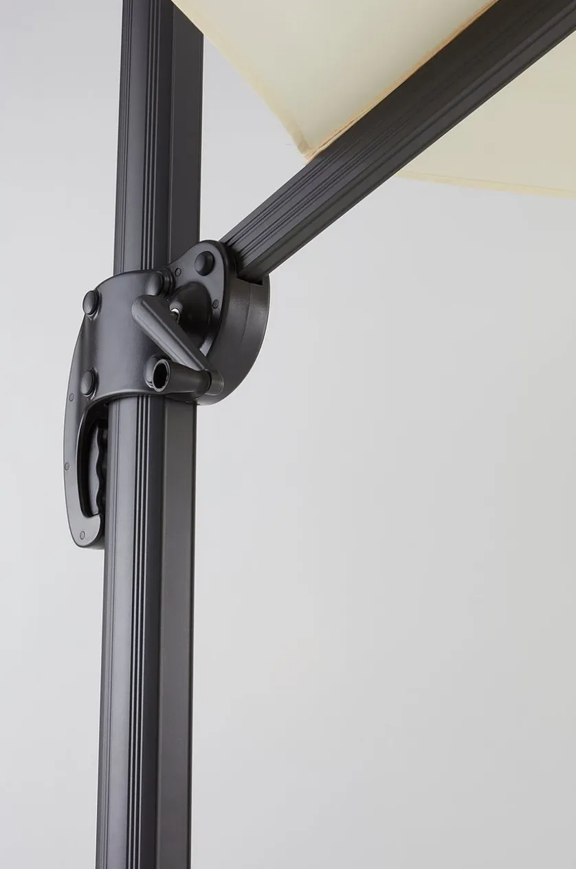 LIPSI parasol ø 298 cm