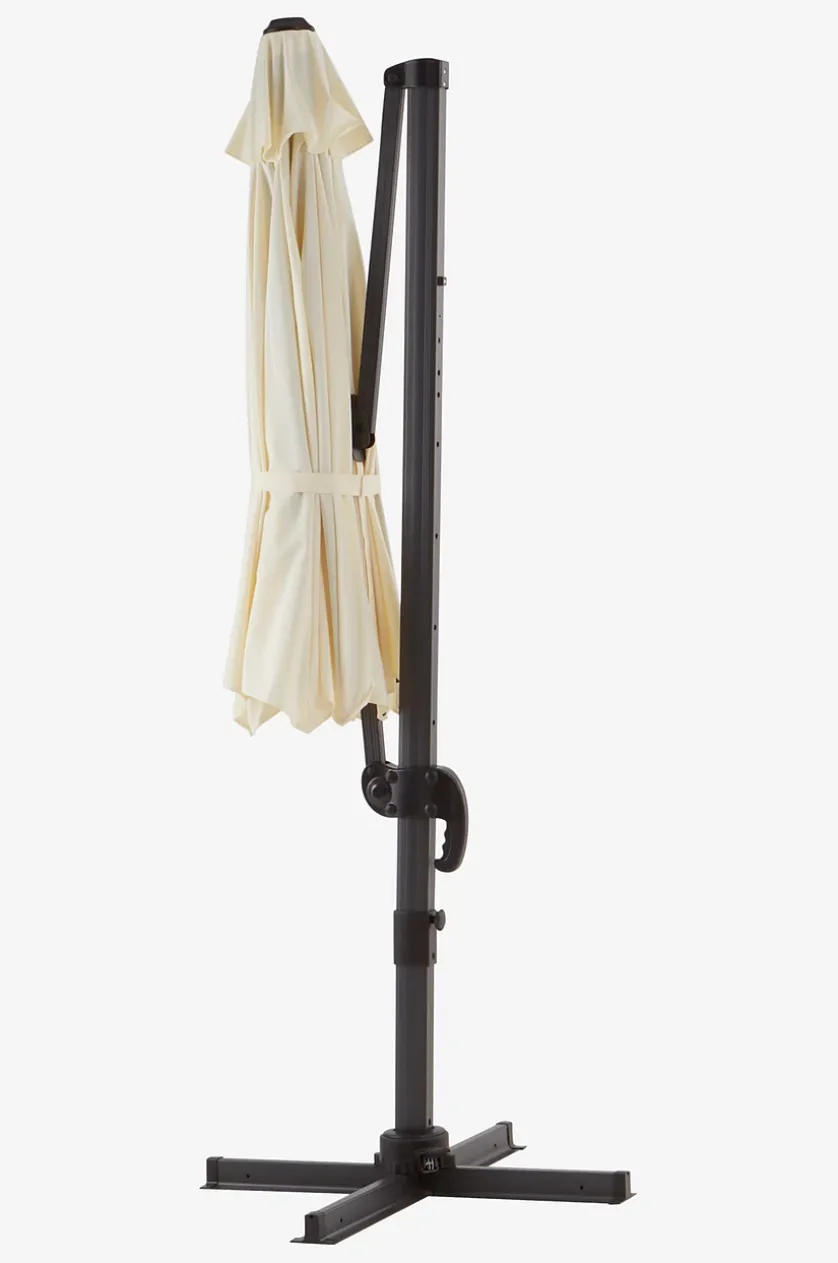 LIPSI parasol ø 298 cm