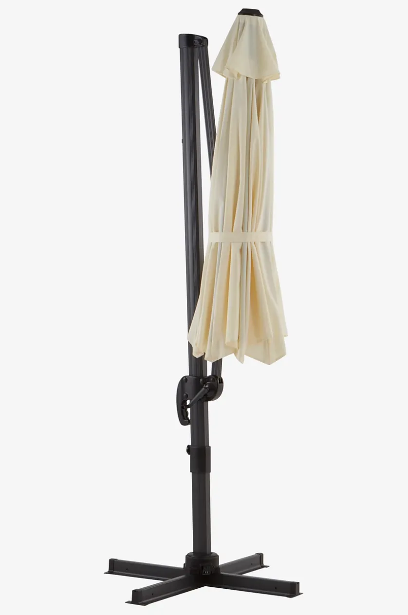 LIPSI parasol ø 298 cm