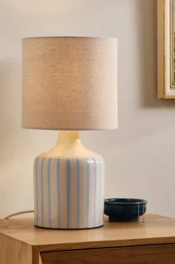 LISA bordlampe