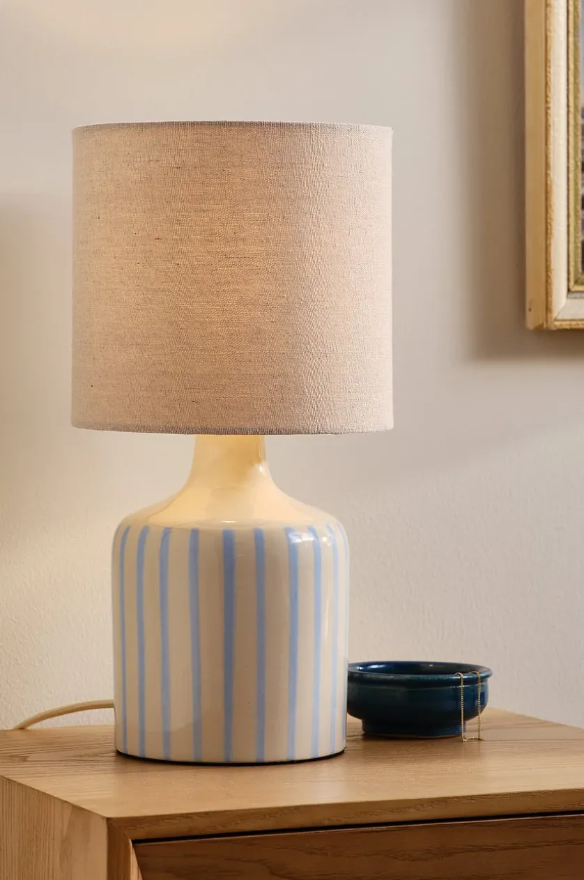 LISA bordlampe