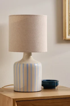 LISA bordlampe