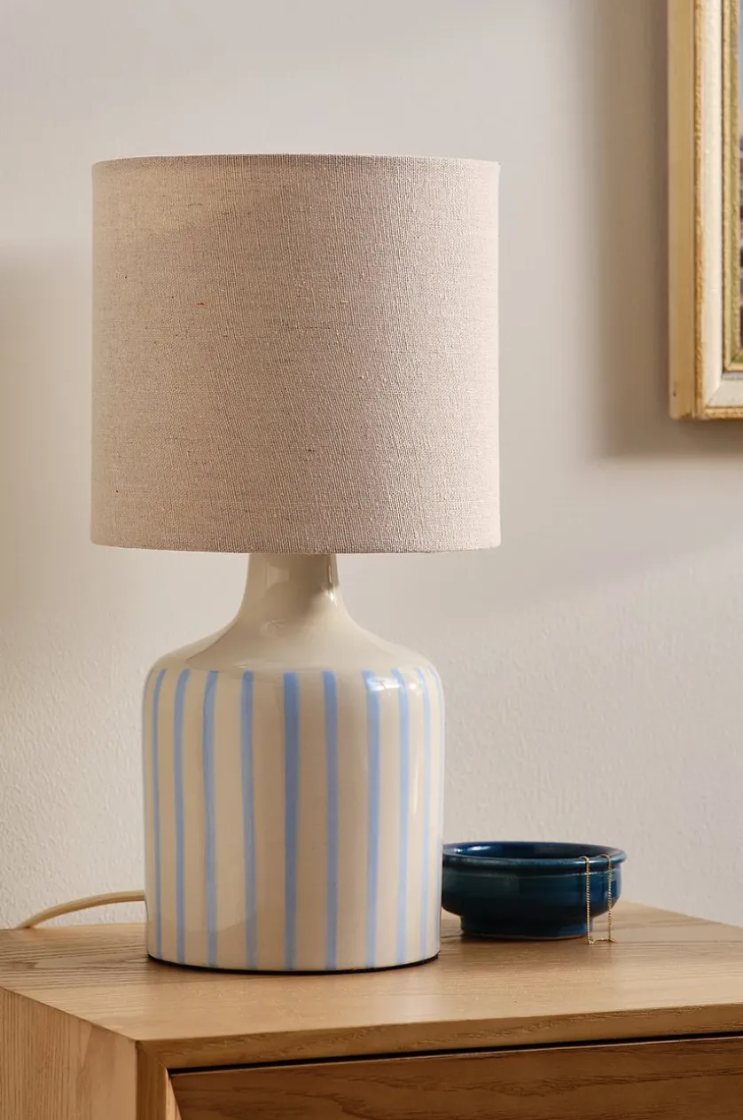 LISA bordlampe