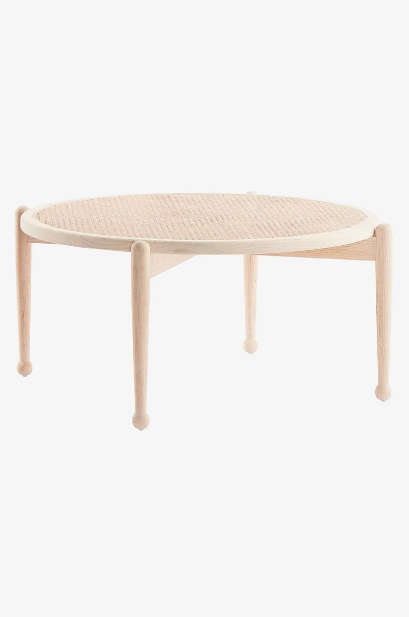 LJUNGHUSEN sofabord ø 89 cm