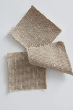 LOFT TWILL stofprøve