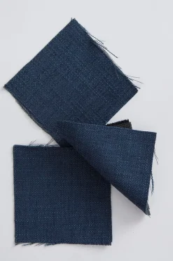 LOFT TWILL stofprøve