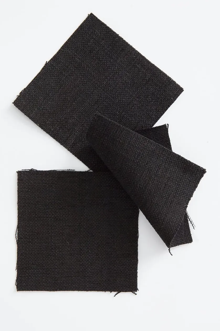 LOFT TWILL stofprøve