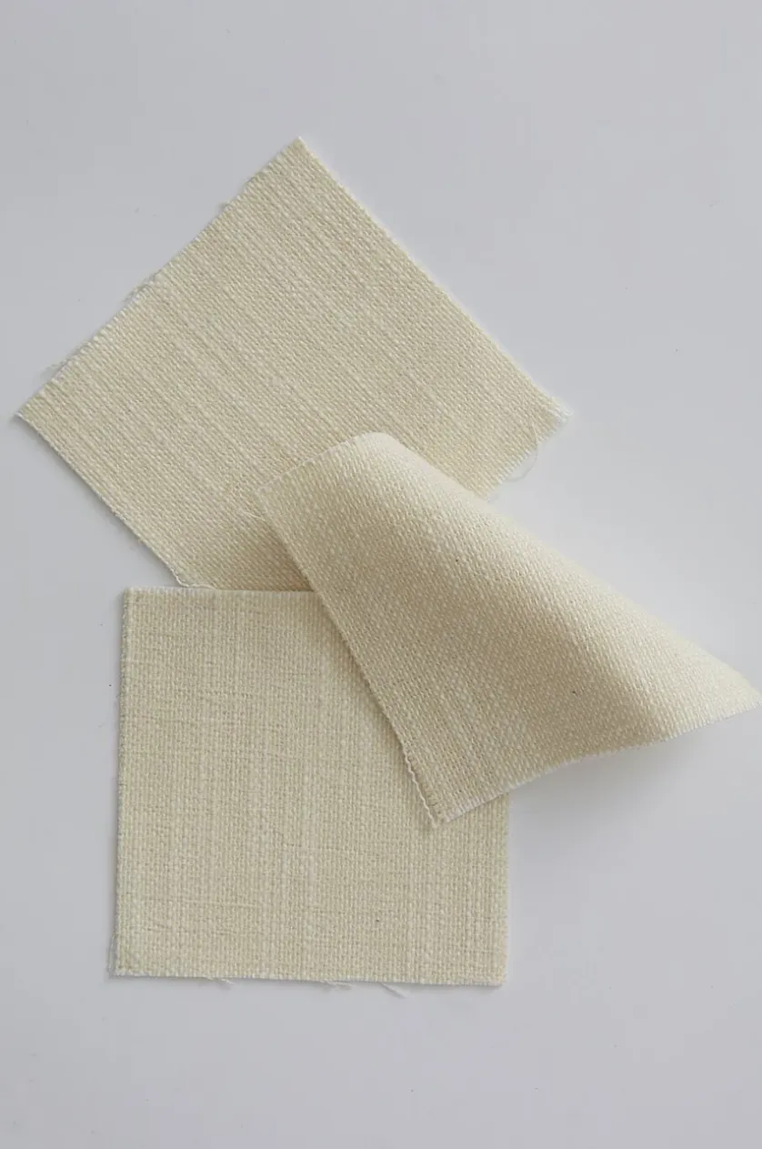 LOFT TWILL stofprøve