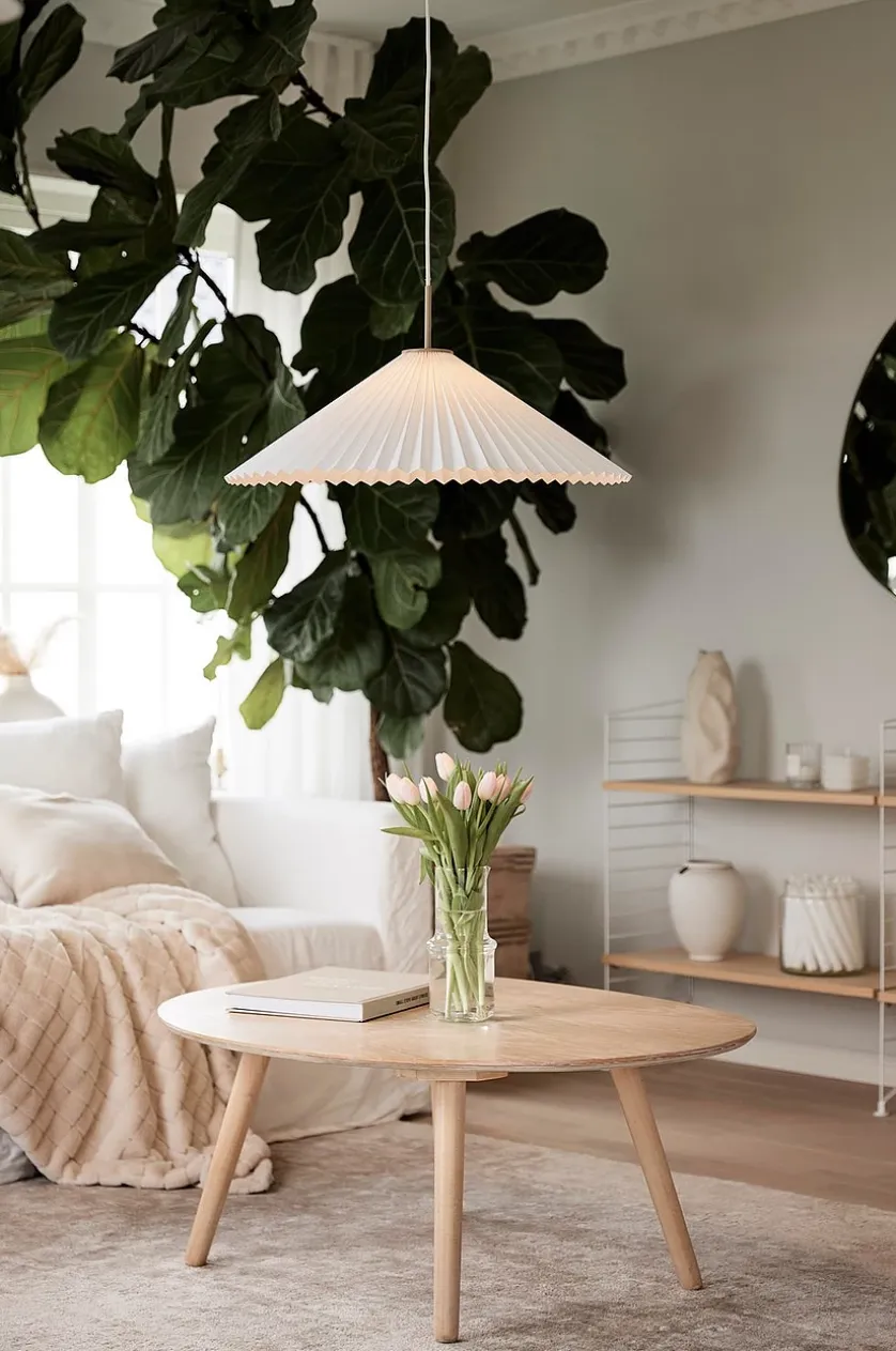 Loftlampe Dora 60 cm