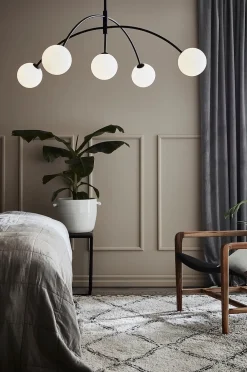 Loftlampe Heaven
