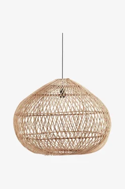 Loftlampe Karen, 70 cm, til udendørs brug