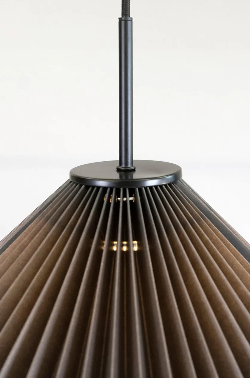 Loftlampe Polly 45 cm